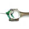Recambio de biela para peugeot 208 style referencia OEM IAM  1608059880 