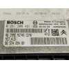 Recambio de centralita motor uce para citroën c4 berlina sx referencia OEM IAM 9657489480 0261208491 BOSCH