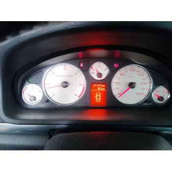 Recambio de cuadro instrumentos para peugeot 407 st confort referencia OEM IAM   