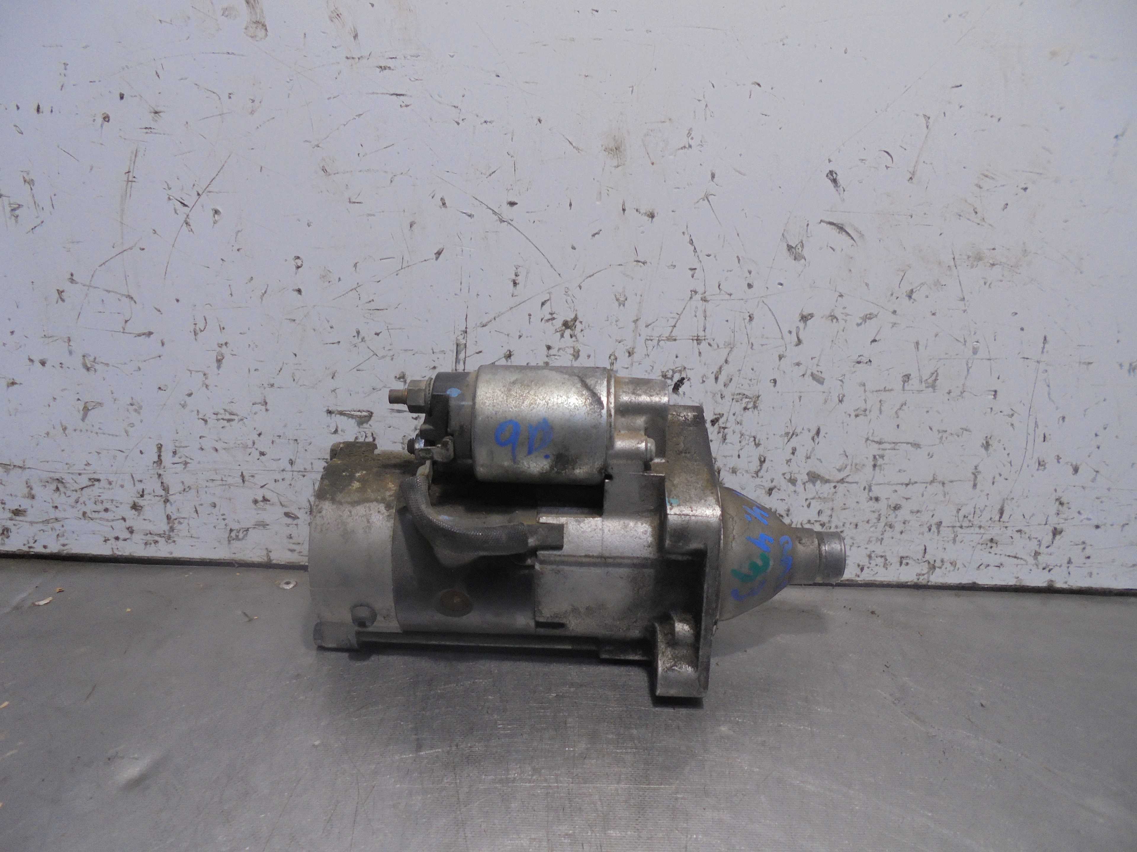 Recambio de motores de arranque para chrysler grand voyager limited referencia OEM IAM 04868860AA MITSUBISHI 