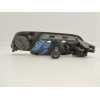 Recambio de maneta interior trasera derecha para seat leon (5f1) reference referencia OEM IAM 5F4839114  