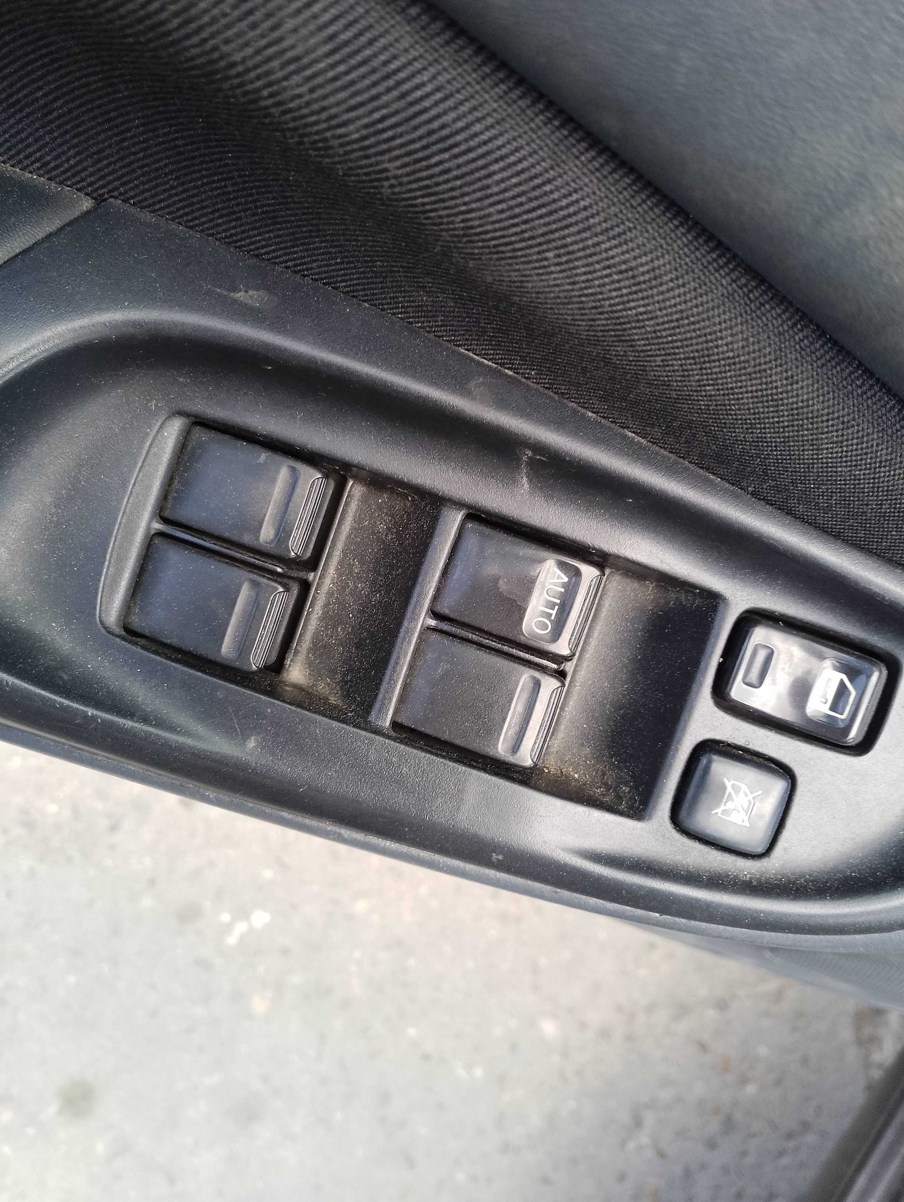 Recambio de mando elevalunas delantero izquierdo para nissan almera (n16/e) acenta referencia OEM IAM   