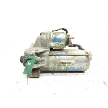 MOTOR ARRANQUE 150030019 