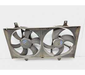 ELECTROVENTILADOR 21400HSJ00 