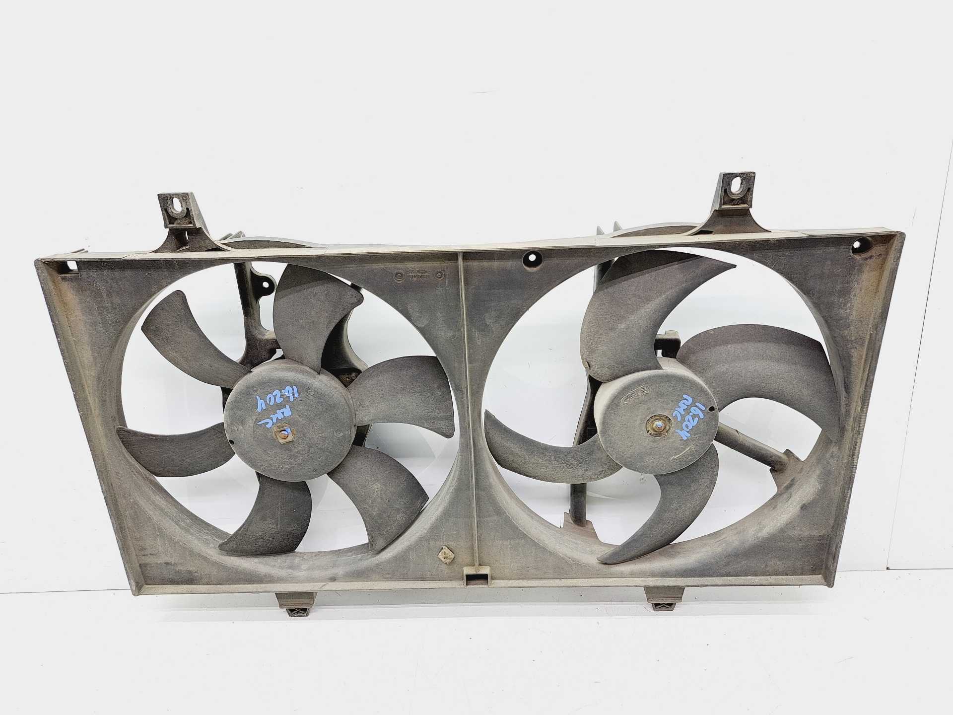Recambio de electroventilador para nissan almera (n16/e) acenta referencia OEM IAM 21400HSJ00  