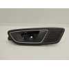 Recambio de maneta interior trasera izquierda para seat leon (5f1) reference referencia OEM IAM 5F4839113  