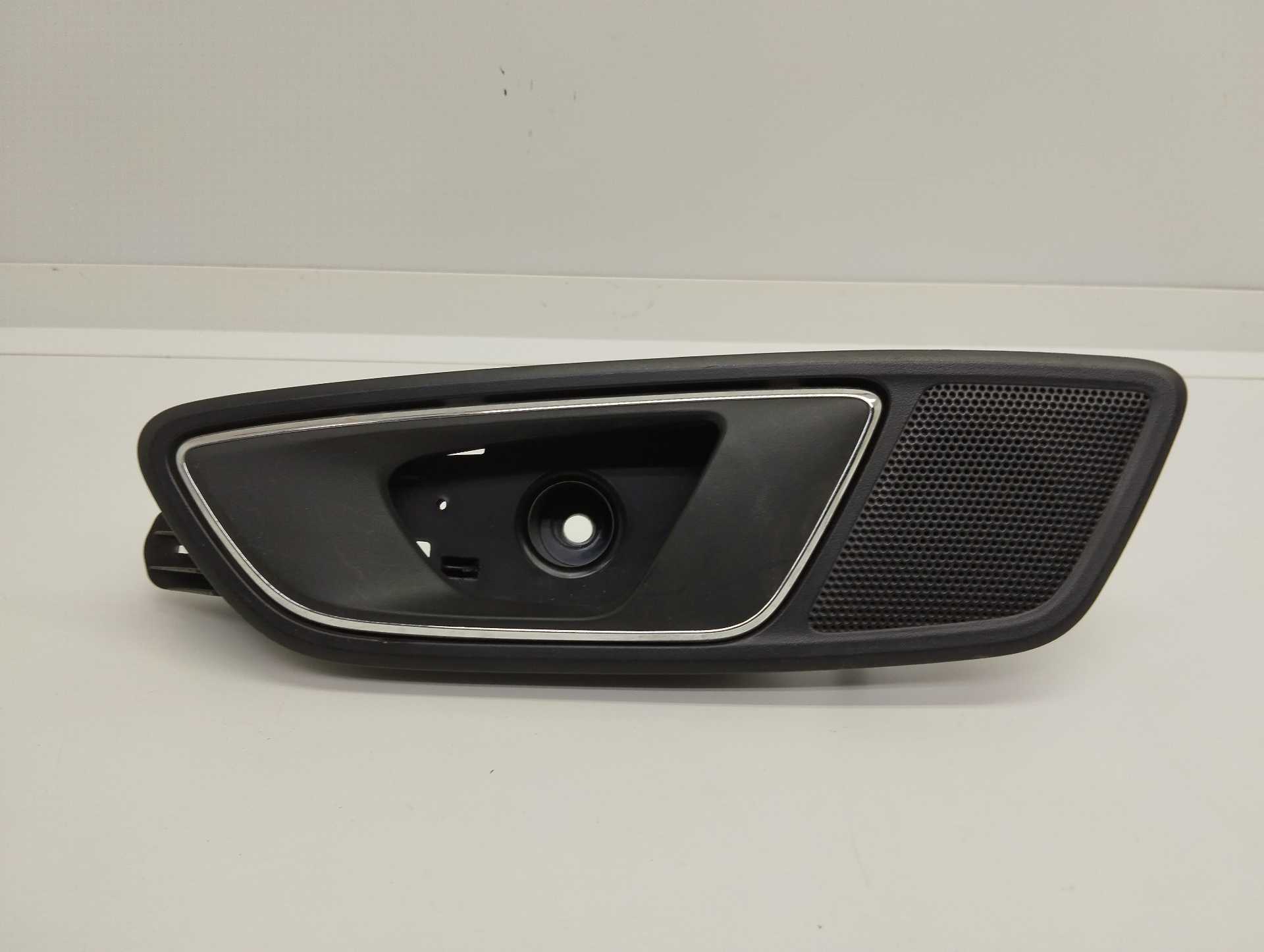 Recambio de maneta interior trasera izquierda para seat leon (5f1) reference referencia OEM IAM 5F4839113  