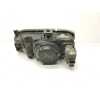 Recambio de faro derecho para renault megane i berlina hatchback (ba0) referencia OEM IAM   