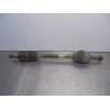 Recambio de transmision delantera izquierda para renault megane iii berlina 5 p dynamique referencia OEM IAM 8200847584  