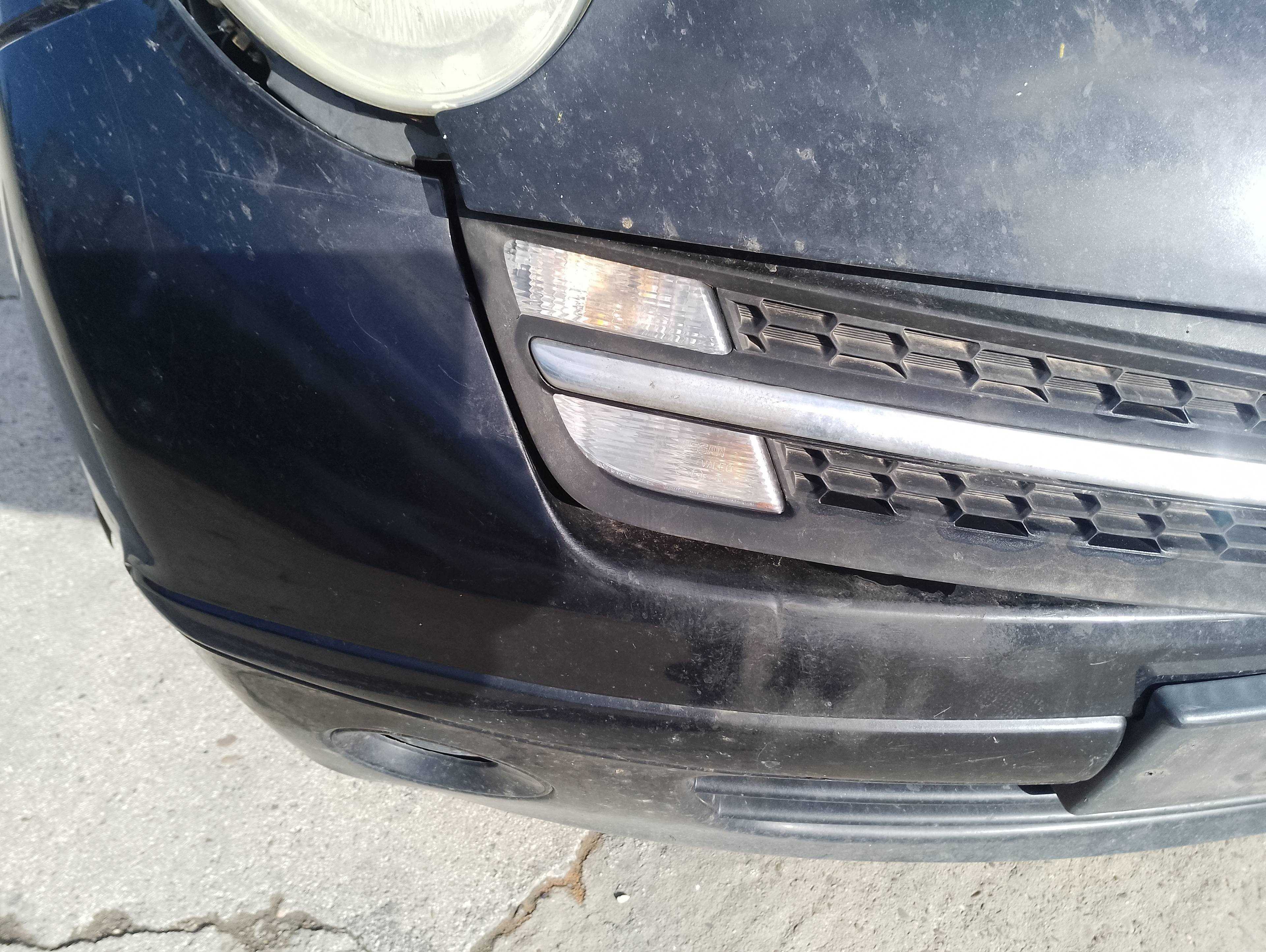 Recambio de piloto delantero derecho para nissan micra (k12e) acenta referencia OEM IAM   