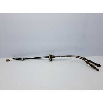 CABLES CAMBIO (BOWDEN) 