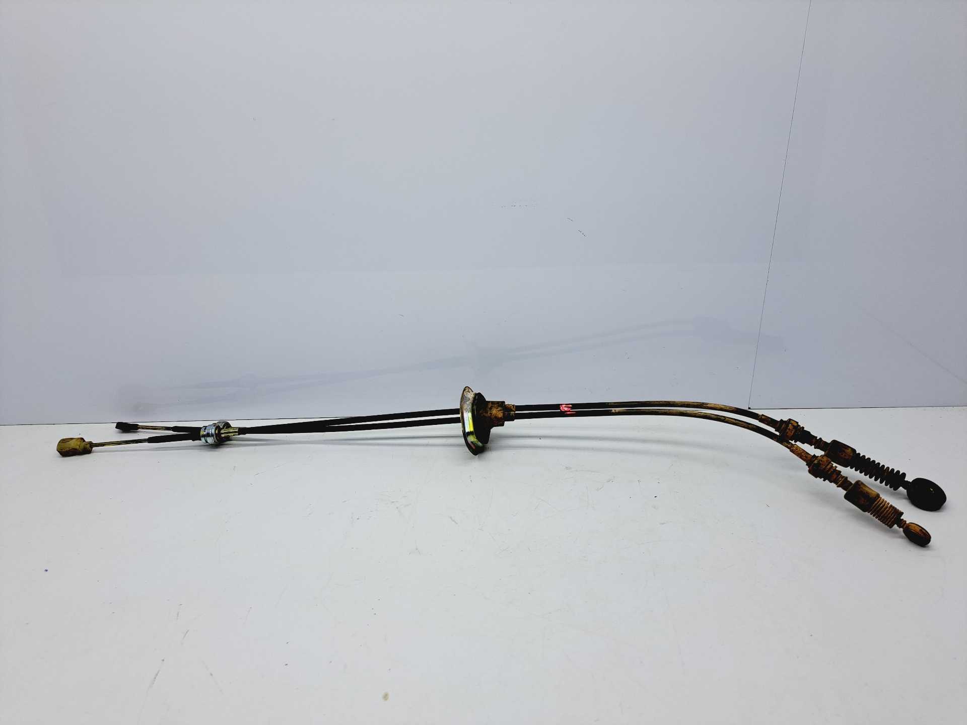 Recambio de cables cambio (bowden) para hyundai santa fe (sm) 2.0 gls crdi referencia OEM IAM   