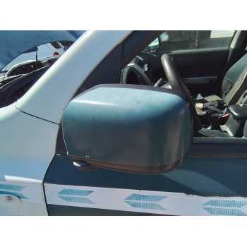 RETROVISOR IZQUIERDO 