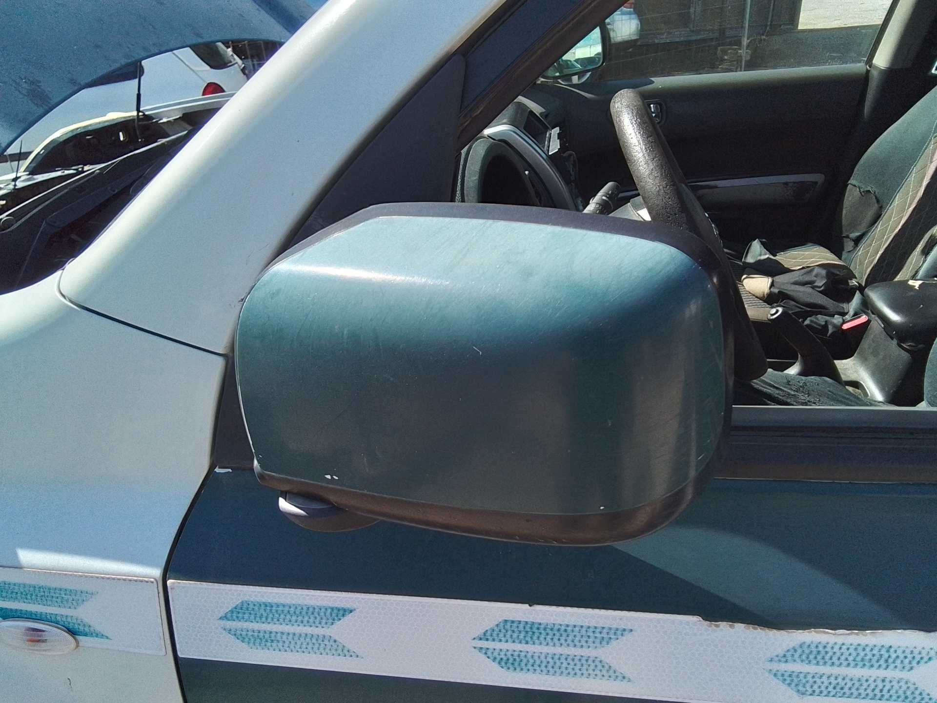 Recambio de retrovisor izquierdo para nissan x-trail (t30) referencia OEM IAM   