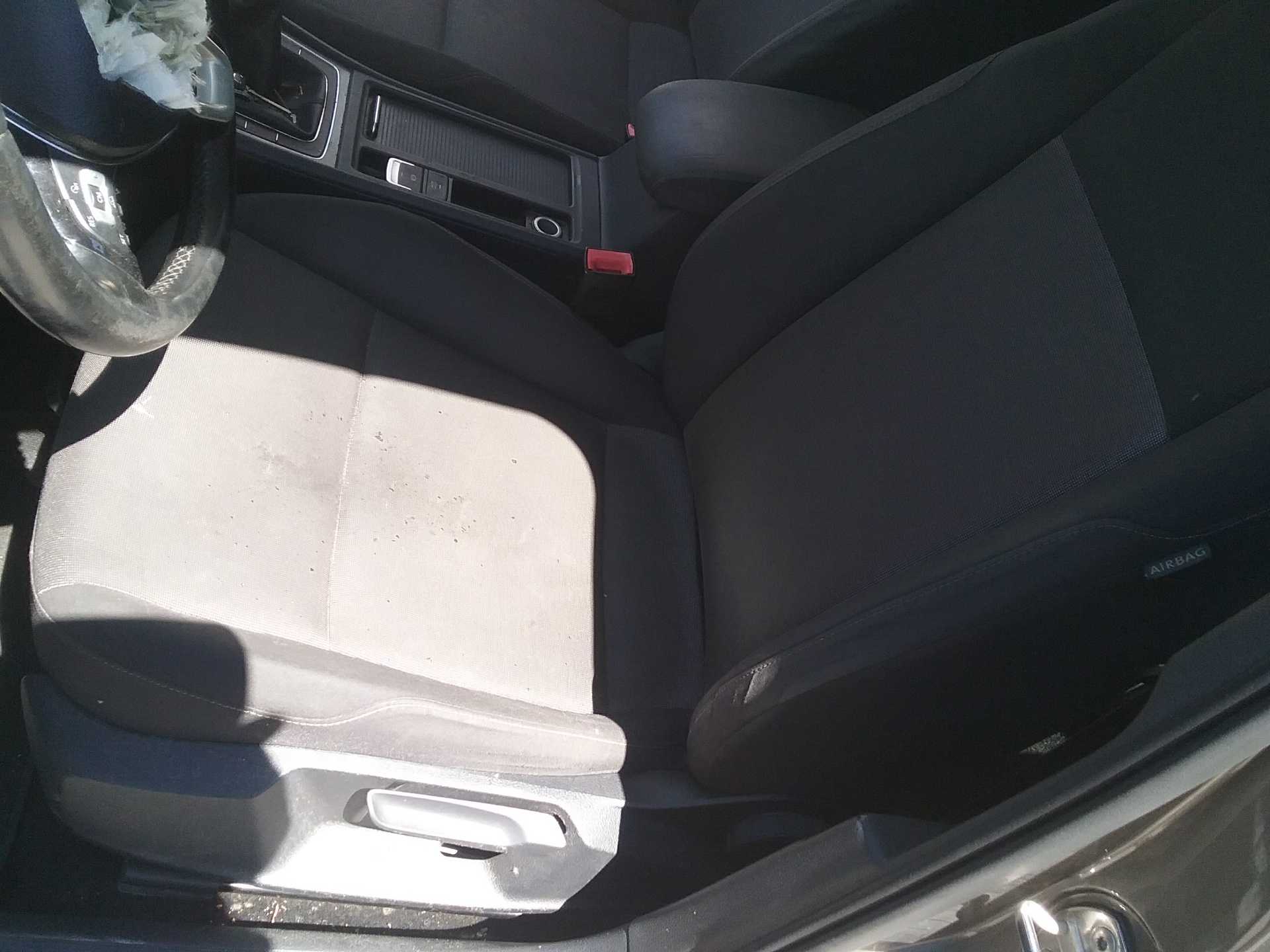Recambio de asiento delantero izquierdo para volkswagen golf vii lim. 1.6 tdi dpf referencia OEM IAM   