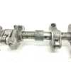Recambio de arbol de levas para kia carnival ii 2.9 crdi lx referencia OEM IAM   