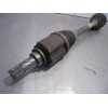 Recambio de transmision delantera izquierda para renault megane iii berlina 5 p dynamique referencia OEM IAM 8200847584  