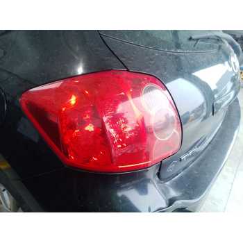 PILOTO TRASERO IZQUIERDO 8156102380 
