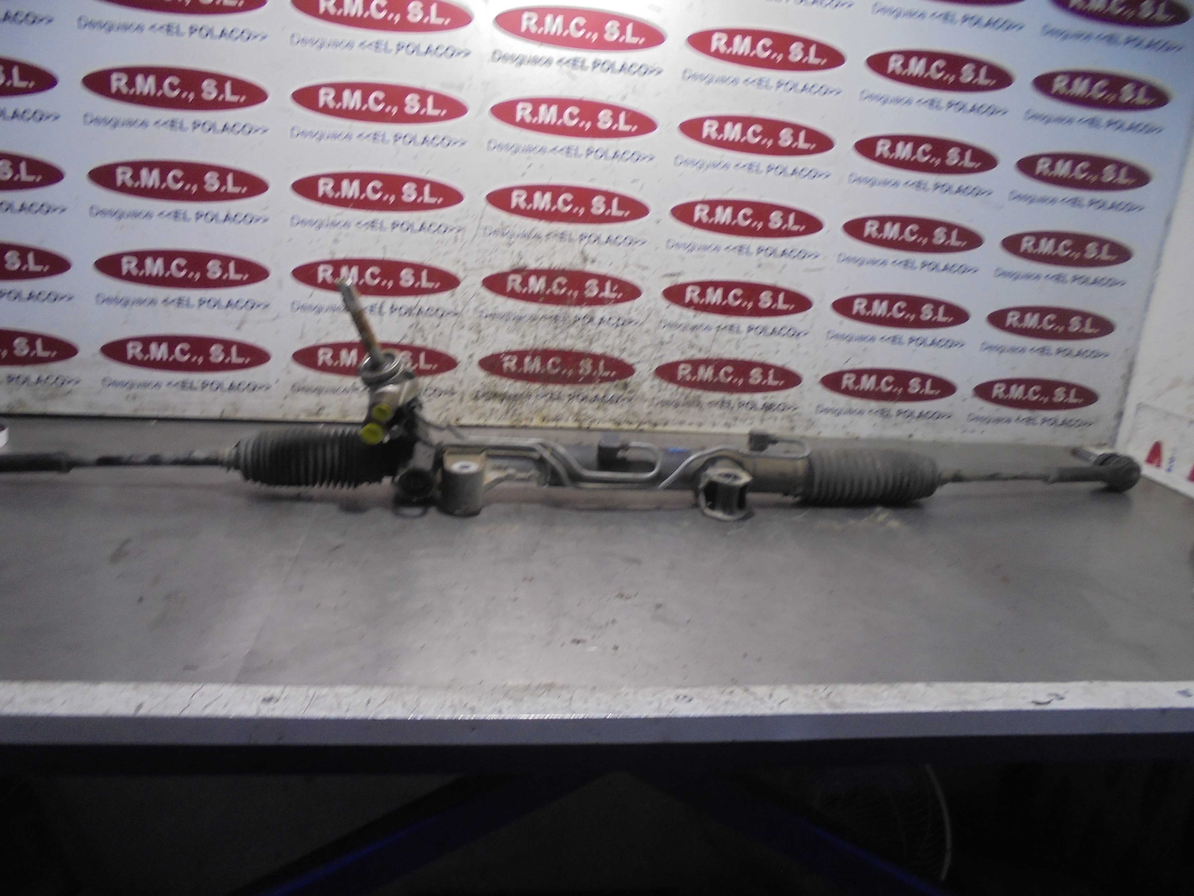 Recambio de cremallera direccion para fiat freemont (345) basis referencia OEM IAM   