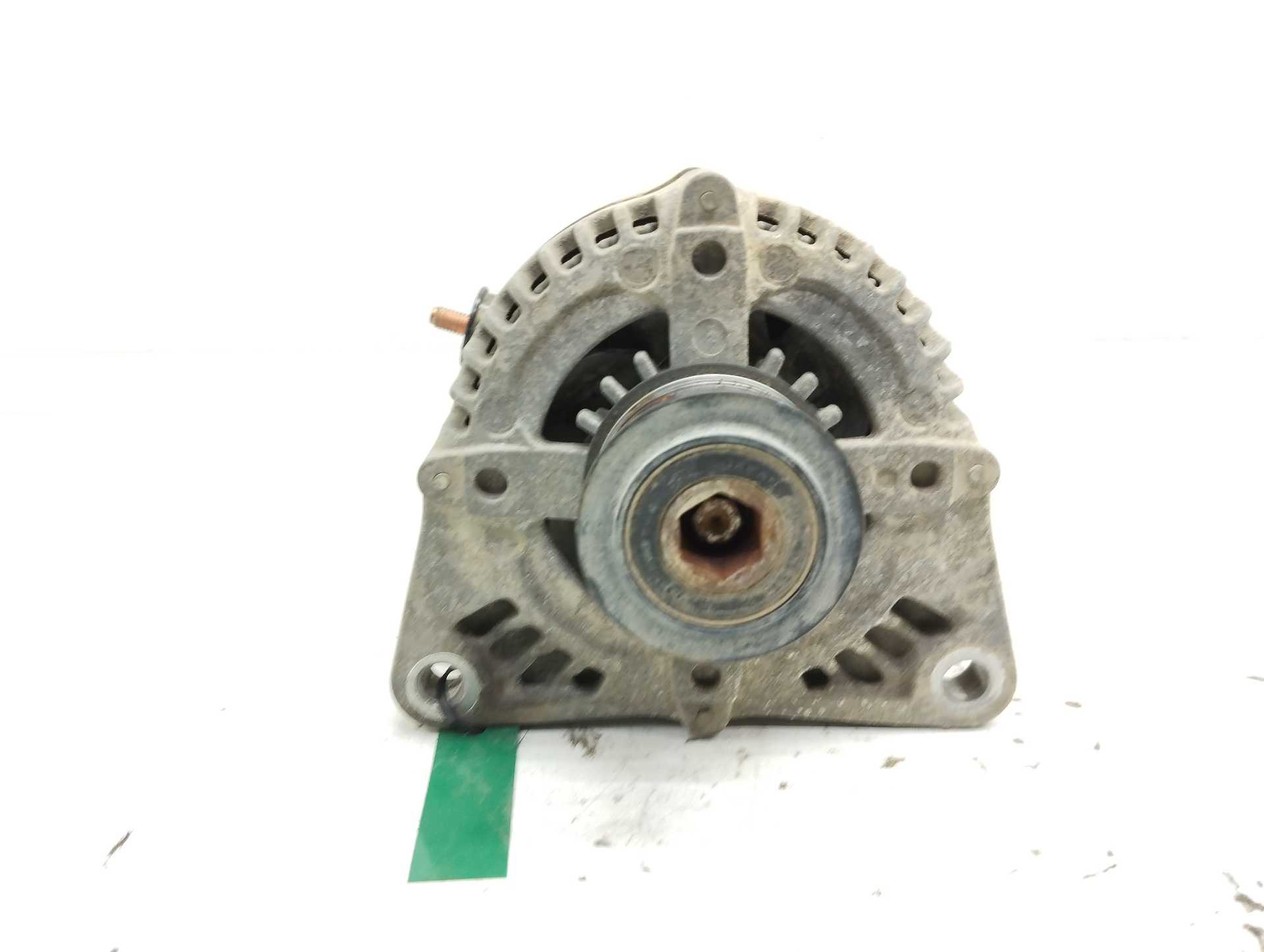 Recambio de alternador para suzuki grand vitara jb (jt) 1.9 ddis turbodiesel referencia OEM IAM 3140067J0  