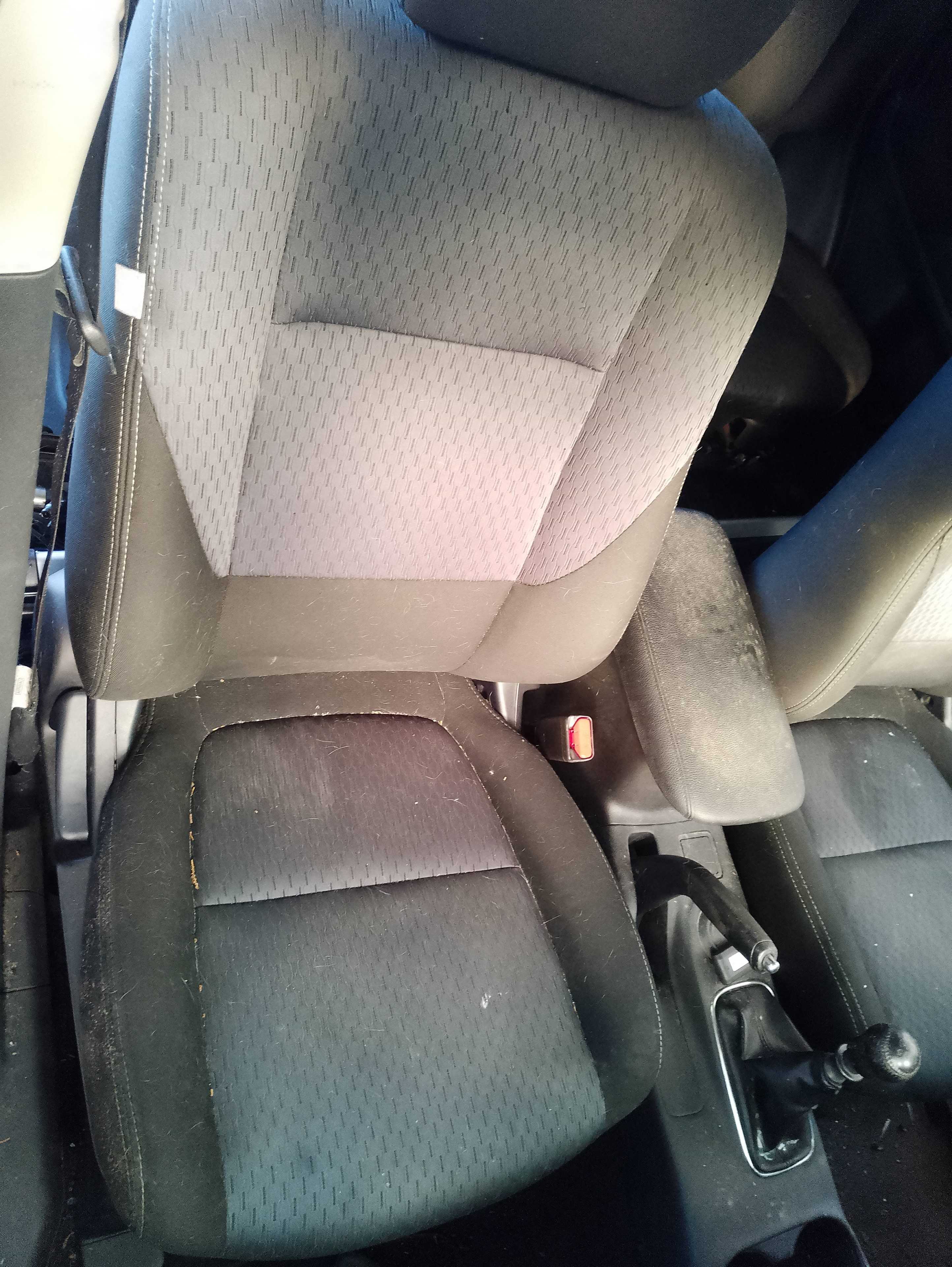 Recambio de asiento delantero derecho para mitsubishi outlander (gf0) 2.2 di-d cat referencia OEM IAM   