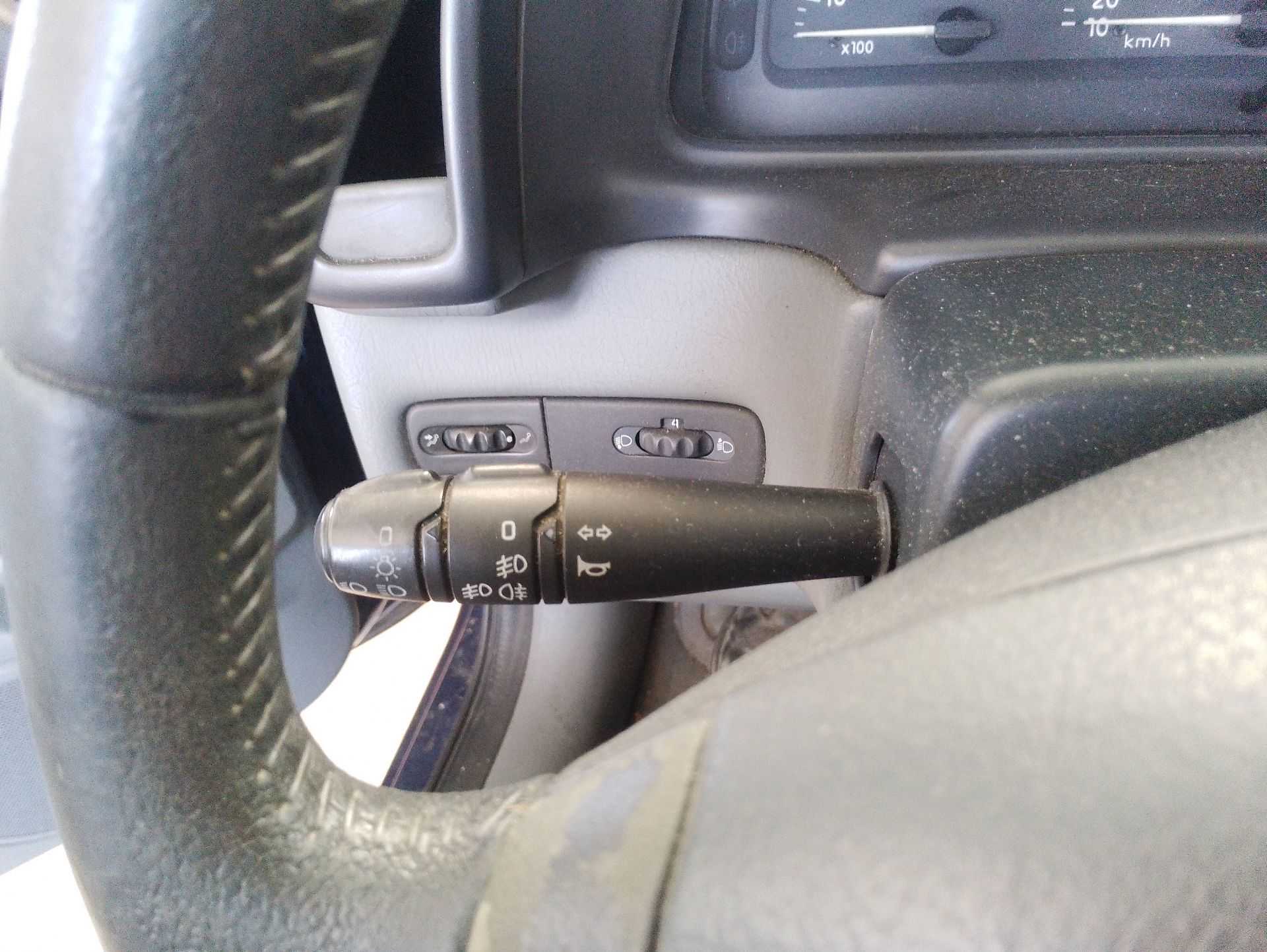 Recambio de mando luces/intermitencia (com2000) para renault laguna i (b56_, 556_) 1.9 dti (b56j) referencia OEM IAM   