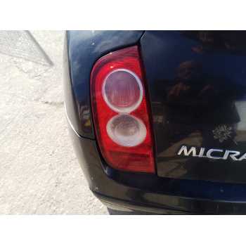 PILOTO TRASERO IZQUIERDO 