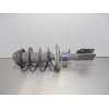 Recambio de amortiguador delantero izquierdo para peugeot 308 sw access referencia OEM IAM 9810564780  