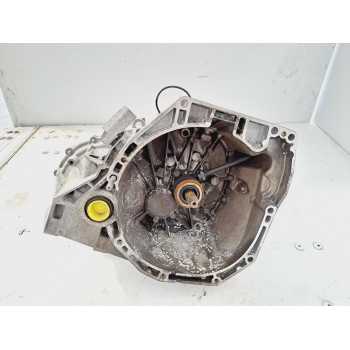CAJA CAMBIOS TL4068 320108729R 