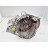 Recambio de caja cambios para renault megane iii berlina 5 p dynamique referencia OEM IAM TL4068 320108729R 