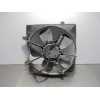 Recambio de electroventilador para kia carnival ii 2.9 crdi lx referencia OEM IAM 0K55215025  
