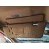 Recambio de parasol izquierdo para mercedes-benz clase m (w164) 3.0 cdi cat referencia OEM IAM   