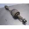 Recambio de transmision delantera izquierda para renault megane iii berlina 5 p dynamique referencia OEM IAM 8200847584  