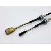 Recambio de cables cambio (bowden) para hyundai santa fe (sm) 2.0 gls crdi referencia OEM IAM   
