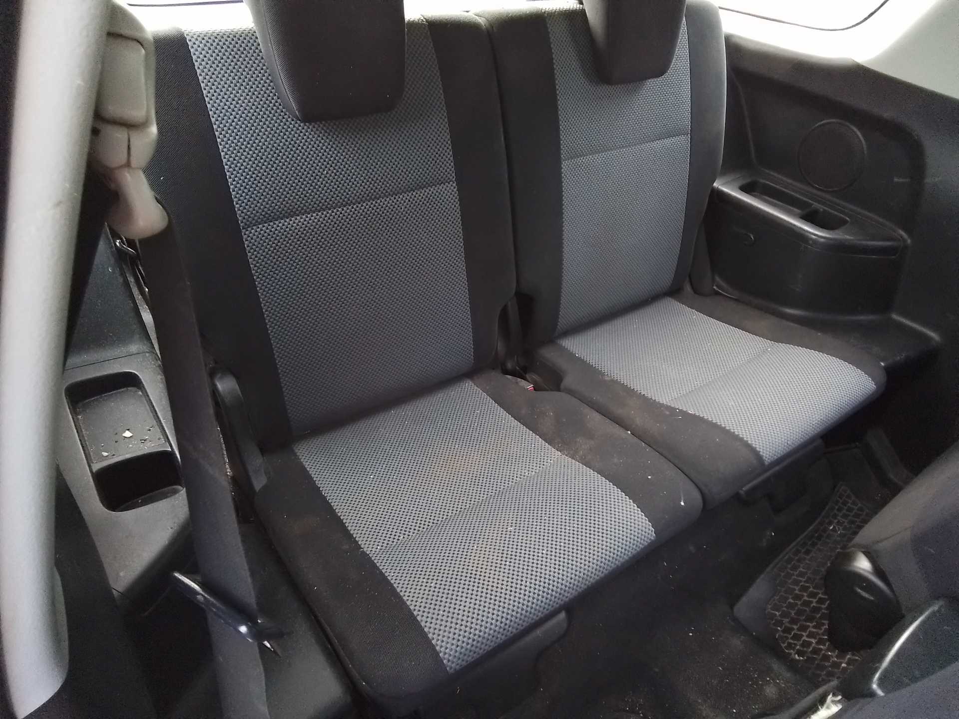 Recambio de asientos trasero derecho para suzuki grand vitara jb (jt) 1.9 ddis turbodiesel referencia OEM IAM   