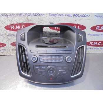 SISTEMA AUDIO / RADIO CD F1BT18C815 1701188501 
