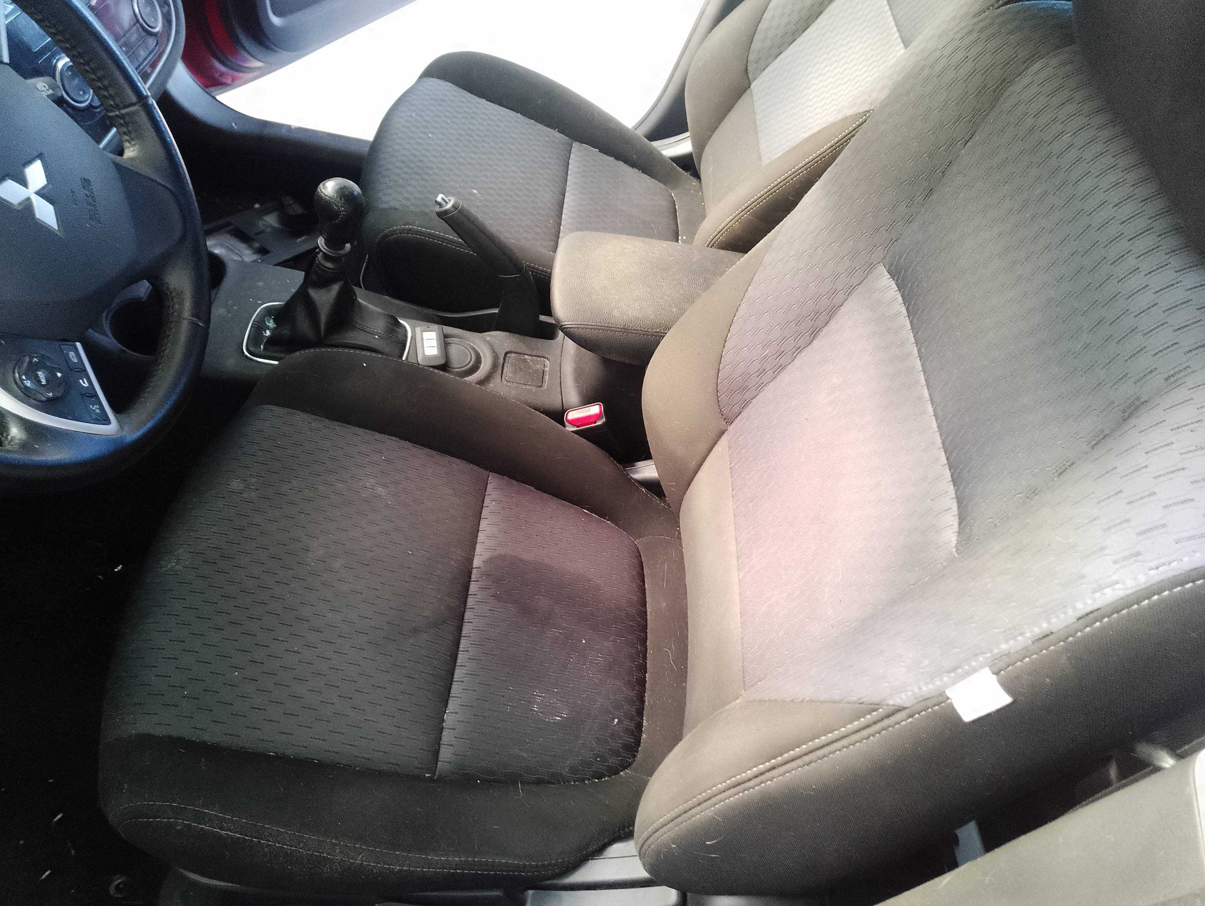 Recambio de asiento delantero izquierdo para mitsubishi outlander (gf0) 2.2 di-d cat referencia OEM IAM   