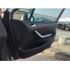 Recambio de guarnecido puerta delantera derecha para peugeot 308 2.0 16v hdi fap referencia OEM IAM   