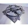 Recambio de electroventilador para kia carnival ii 2.9 crdi lx referencia OEM IAM 0K55215025  