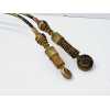 Recambio de cables cambio (bowden) para hyundai santa fe (sm) 2.0 gls crdi referencia OEM IAM   
