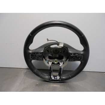 Recambio de volante para kia rio (yb) attract referencia OEM IAM 56100H8550  
