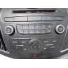 Recambio de sistema audio / radio cd para ford focus trend referencia OEM IAM F1BT18C815 1701188501 
