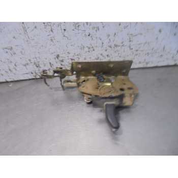 Recambio de maneta interior porton trasero para ford transit mod.2000 caja abierta ft 300 2.0 corto referencia OEM IAM   