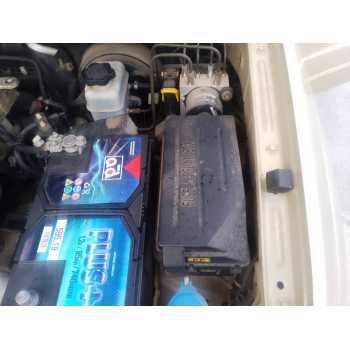 Recambio de caja reles / fusibles para ssangyong kyron 200 xdi limited referencia OEM IAM   