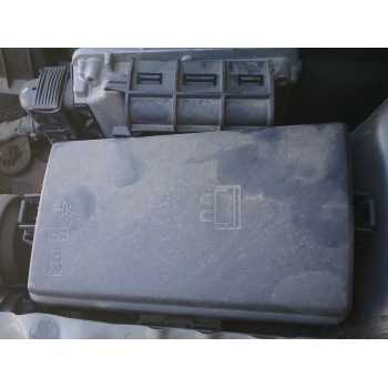 CAJA RELES / FUSIBLES 