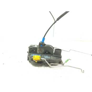 CERRADURA PUERTA DELANTERA IZQUIERDA A081876 