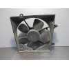 Recambio de electroventilador para kia carnival ii 2.9 crdi lx referencia OEM IAM 0K55215025  