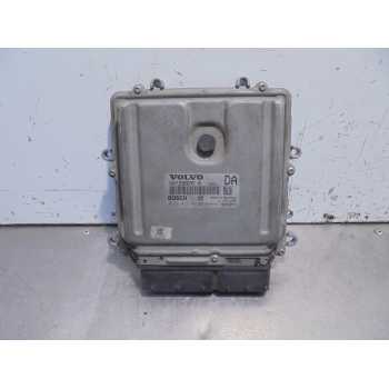 Recambio de centralita motor uce para volvo xc90 2.4 diesel cat referencia OEM IAM 30729826 BOSCH 