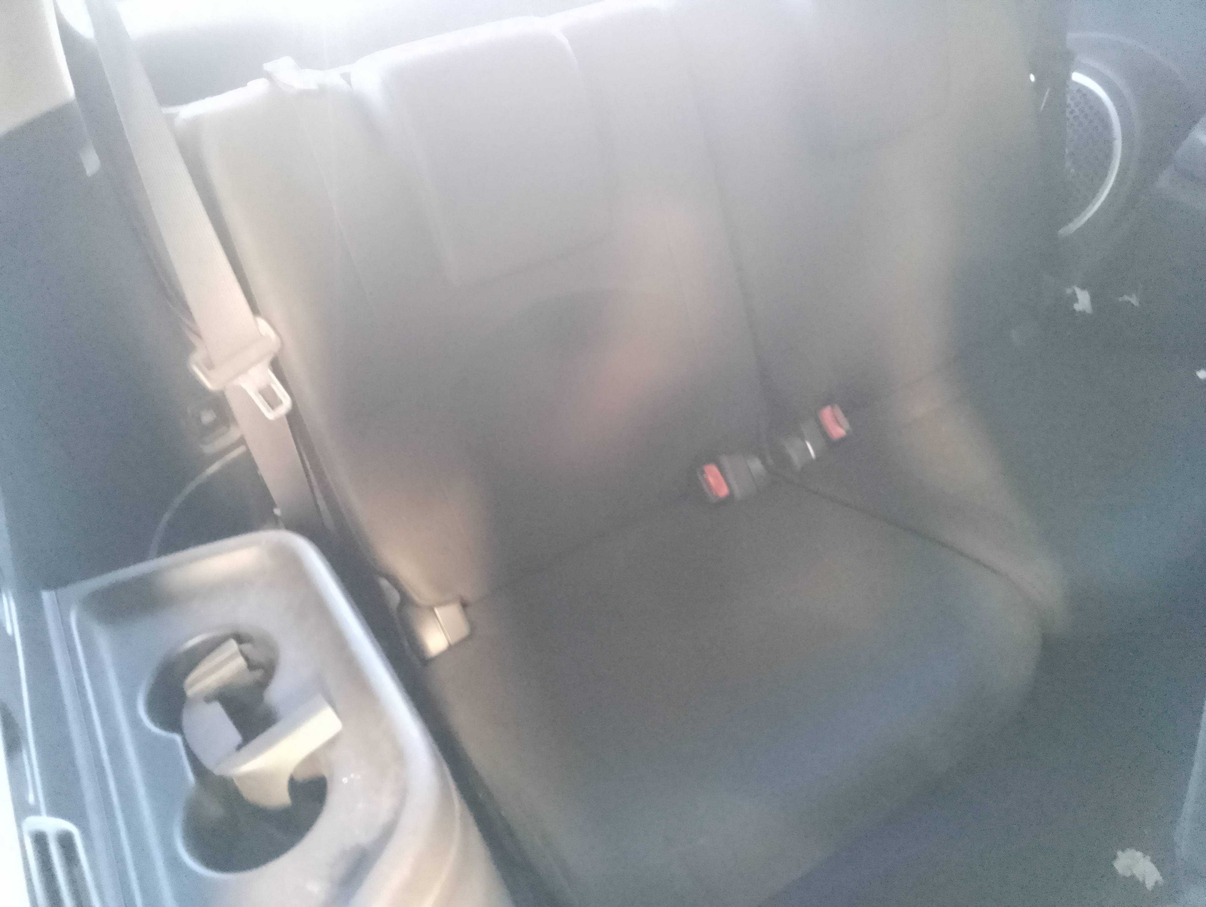 Recambio de asientos trasero derecho para mitsubishi outlander (gf0) 2.2 di-d cat referencia OEM IAM   
