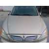 Recambio de capo para ssangyong kyron 200 xdi limited referencia OEM IAM   